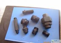 卡套、擴口、焊接式直通與三通 機械設備配件的關鍵組件解析