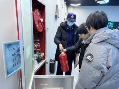 消防器材銷售 守護(hù)生命安全的堅(jiān)實(shí)防線