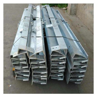 工業(yè)電力器材橫擔50x5x1000 電力金具生產(chǎn)銷售與設(shè)施安全的關(guān)鍵角色