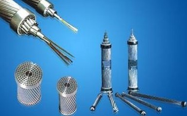 貴陽凱佳電力物資 優(yōu)質(zhì)鋼芯鋁絞線供應(yīng)，筑牢電力設(shè)施器材基石