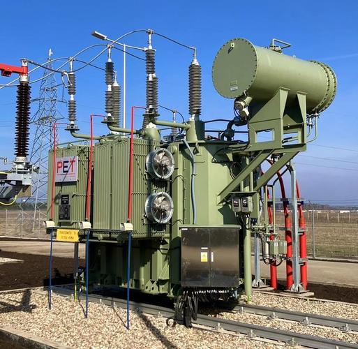 被忽略的ai命脈:電力設備板塊,即將被資本市場翻盤估值